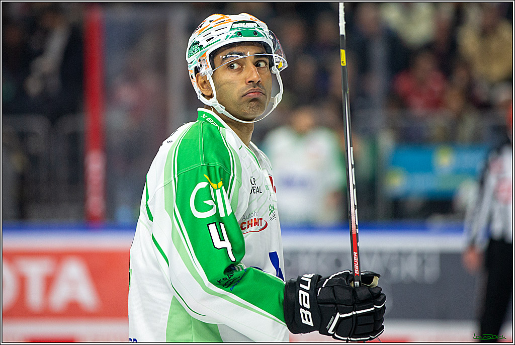 PENNY DEL; Koelner Haie-Bietigheim Steelers; Koeln, 05.03.2023